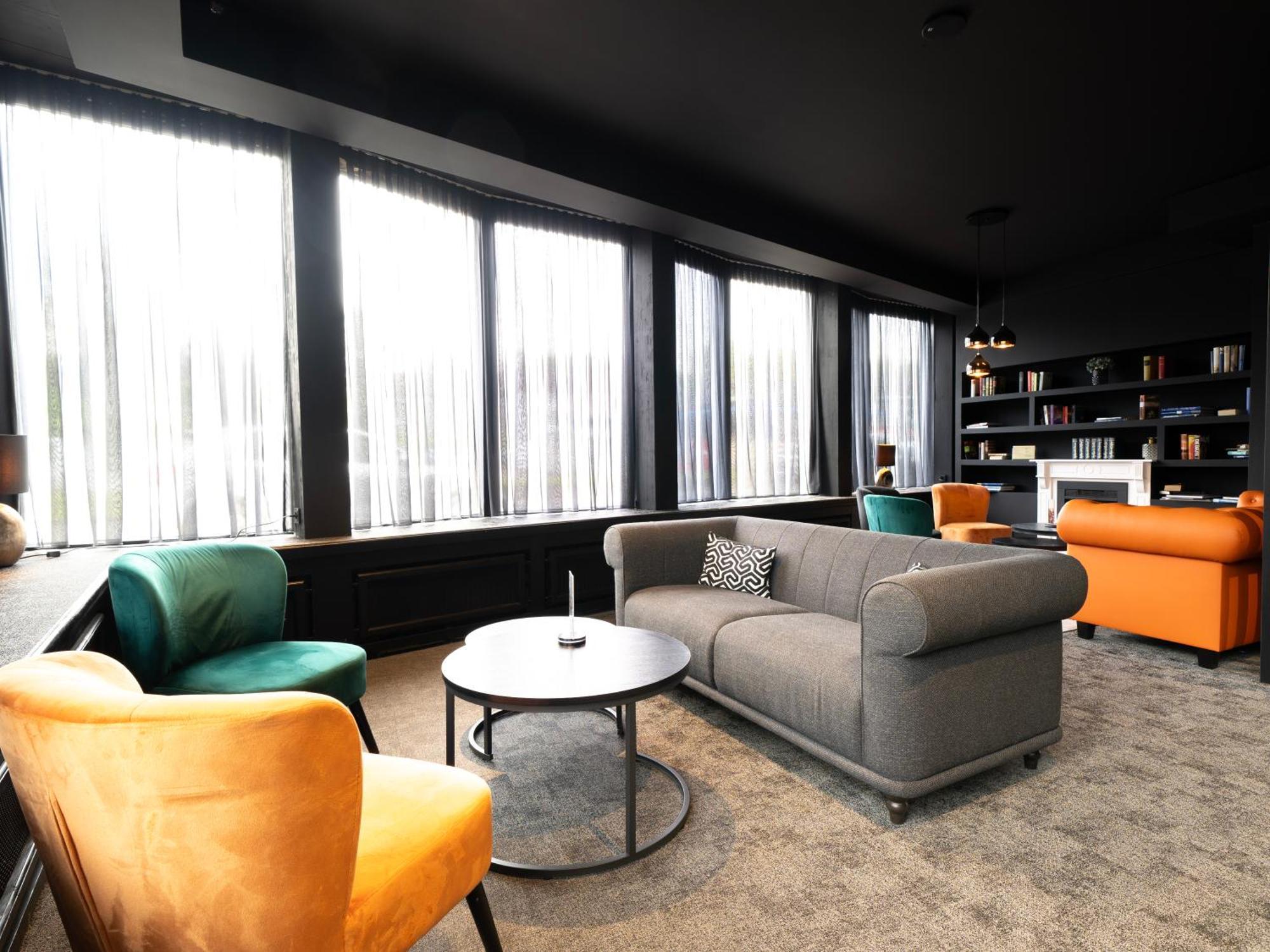 Juststay Muelheim Hotel & Apartments Мюльгайм-ан-дер-Рур Екстер'єр фото