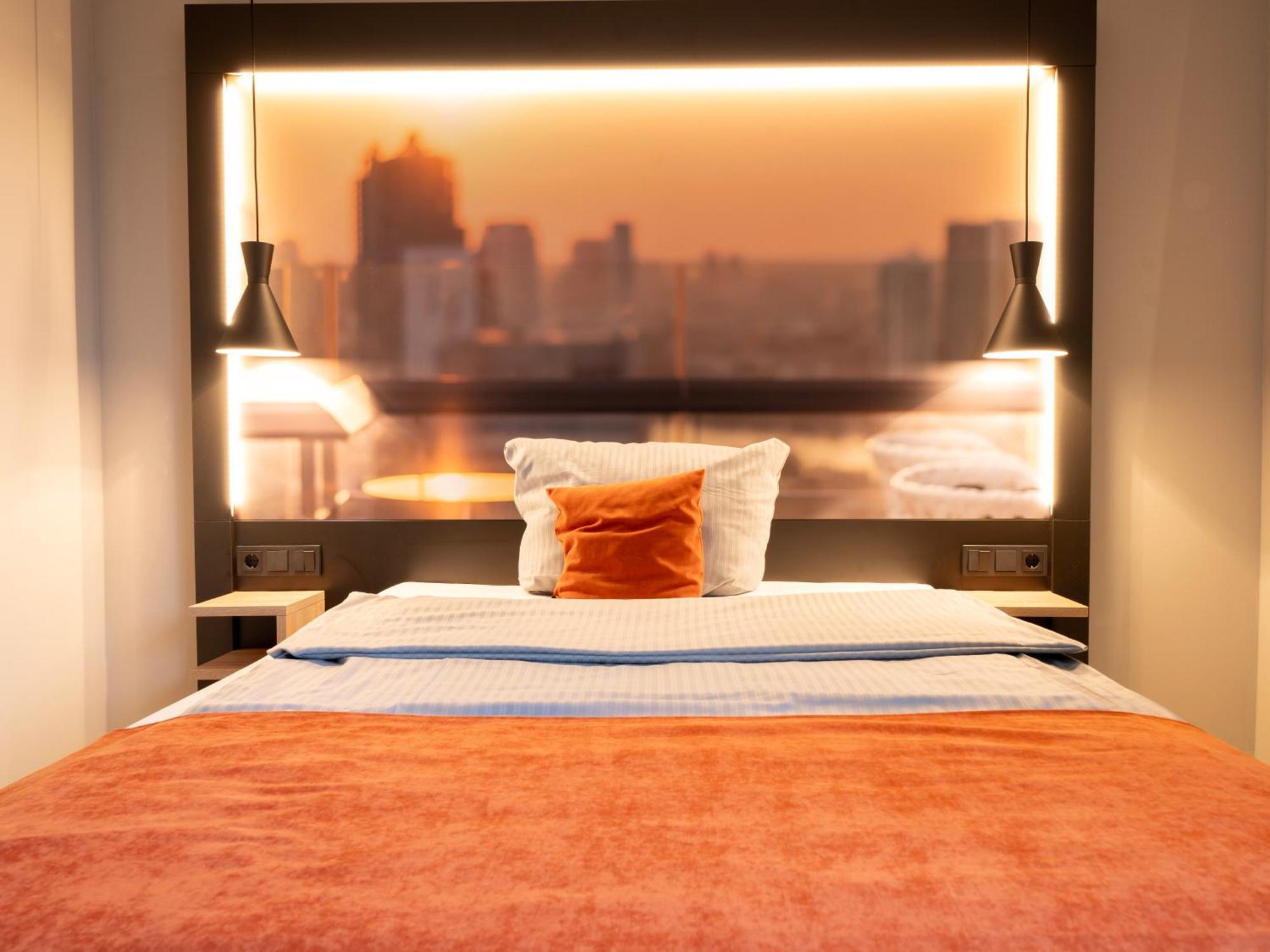 Juststay Muelheim Hotel & Apartments Мюльгайм-ан-дер-Рур Екстер'єр фото