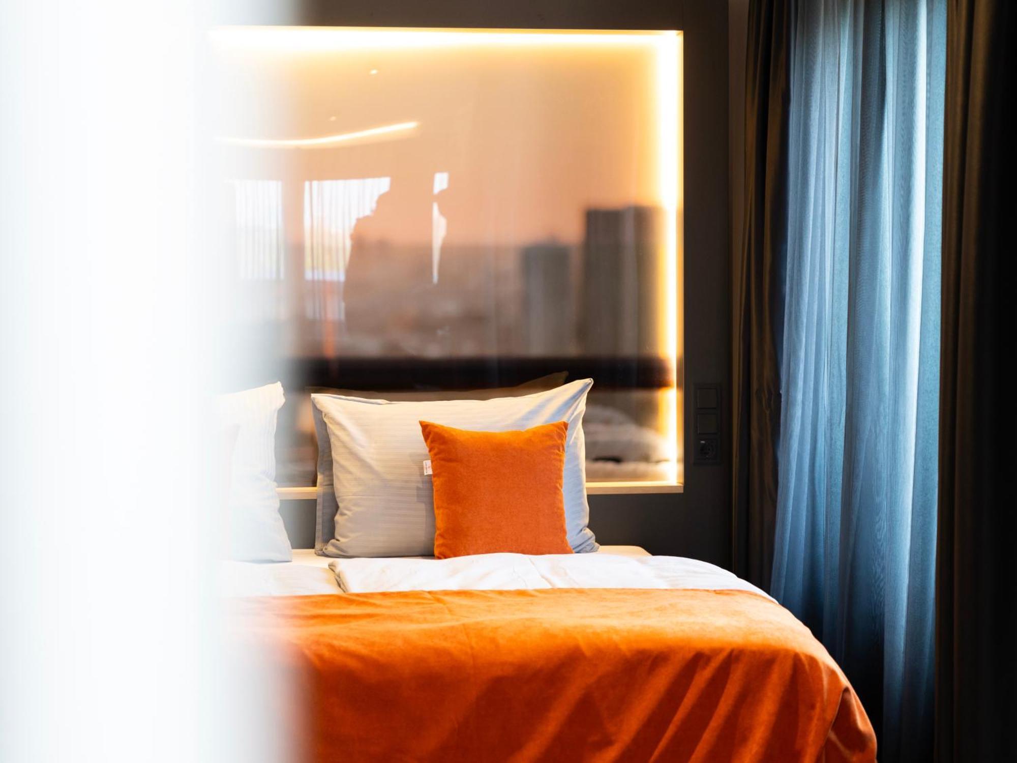 Juststay Muelheim Hotel & Apartments Мюльгайм-ан-дер-Рур Екстер'єр фото